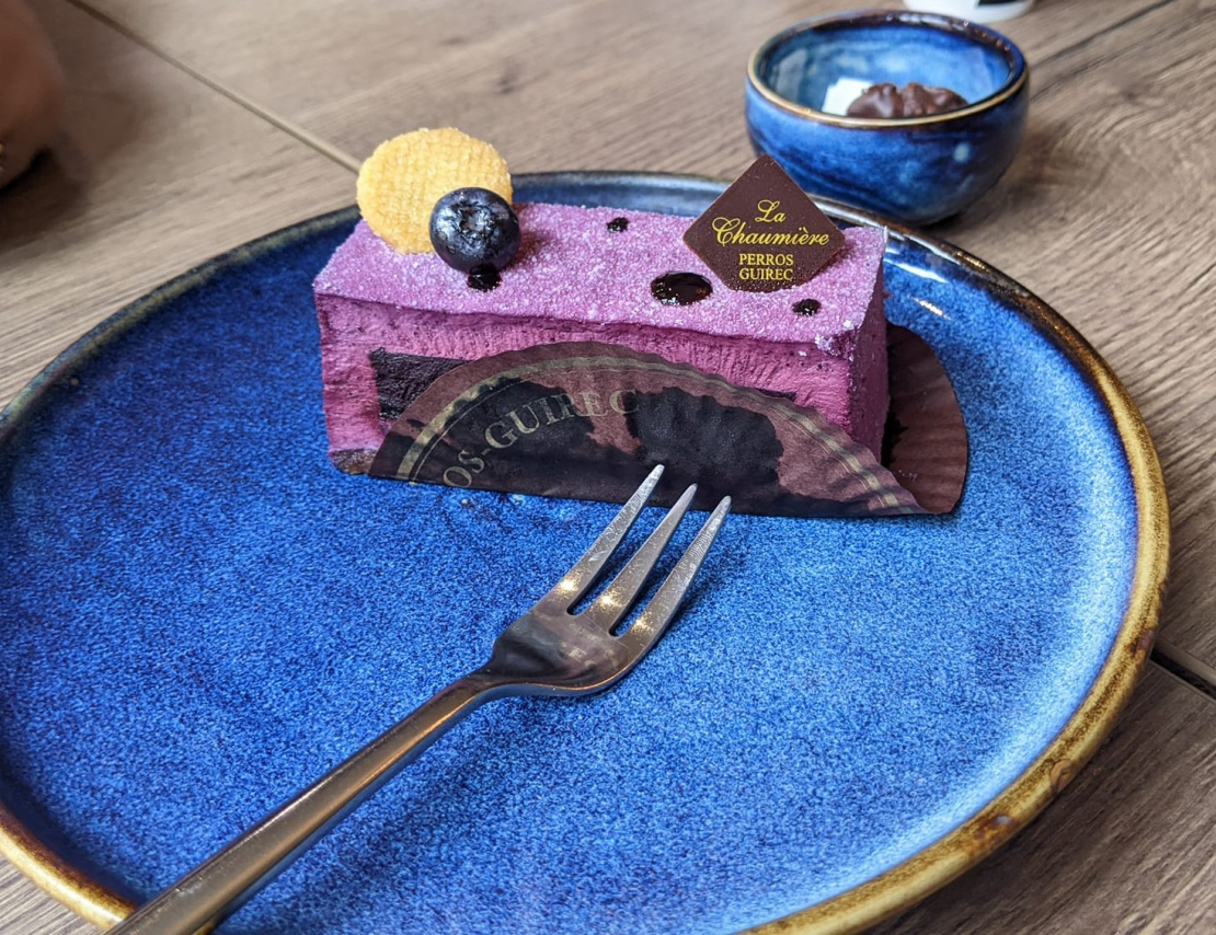 Bretonne cakes Bretonne cakes